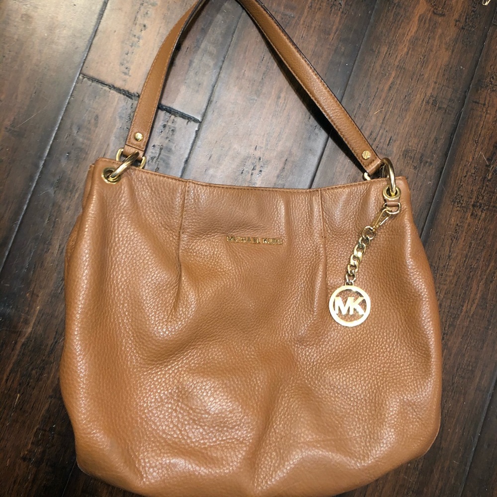 Michael Kors shoulder bag